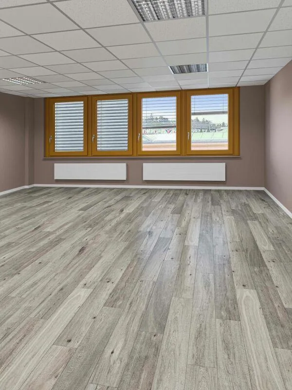 Surface de 22 m² - L'espace idéal pour démarrer ou développer votre...