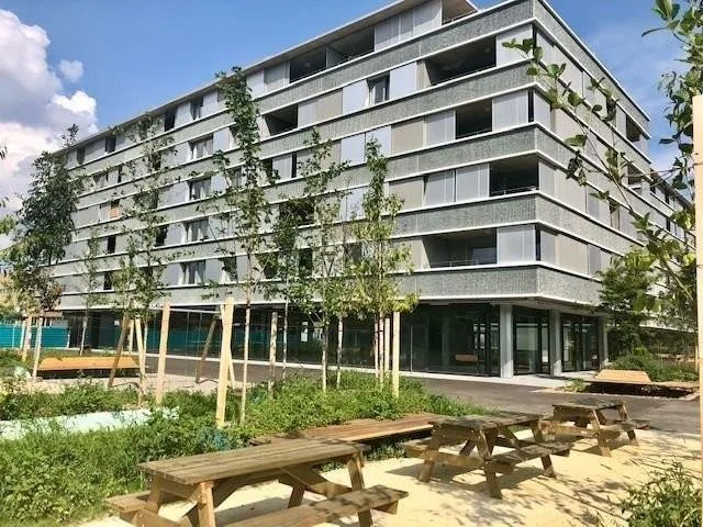 Cherchez-vous un parking ?