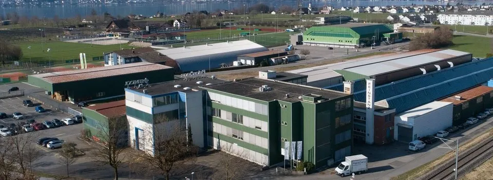 Einzelbüro's oder kleinere Büroflächen an gut erschlossener Lage
