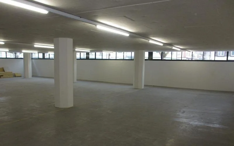 Lager-/Disponibelraum im Westen der Stadt