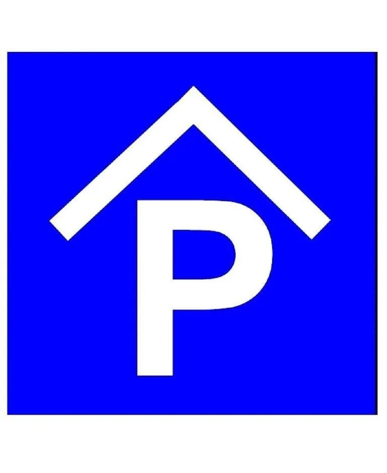 Einstellplatz gesucht?