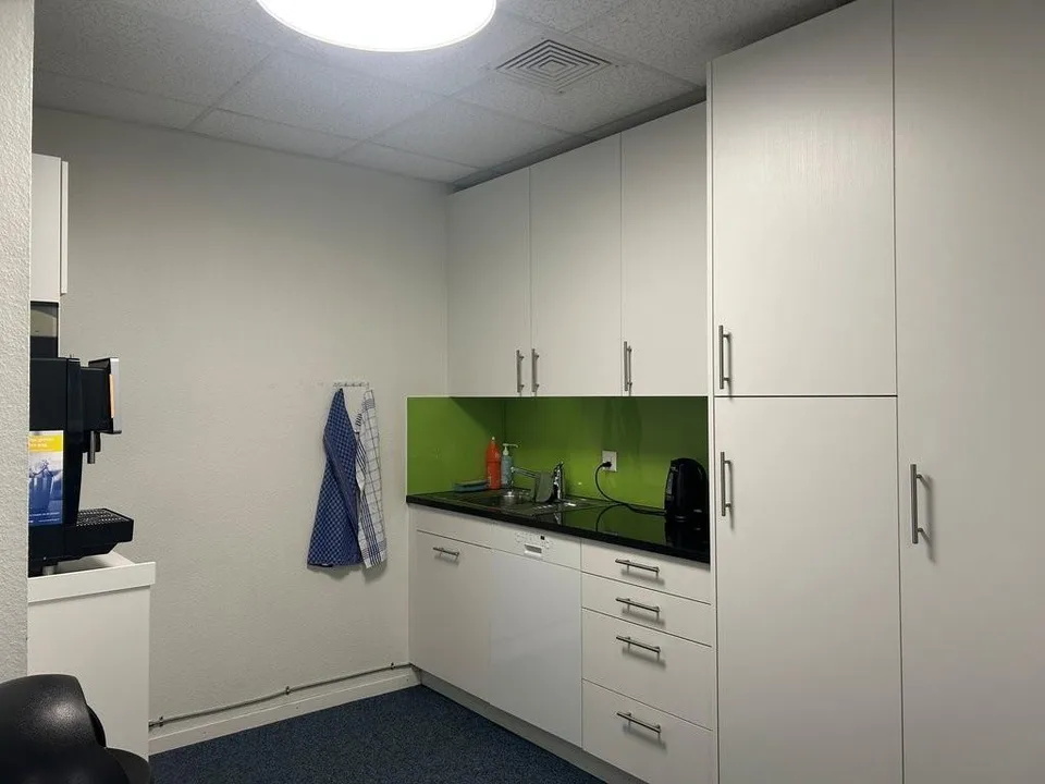 Gesundheit im Zentrum - Praxisfläche mit Synergiepotenzial – Foto 6 von 8