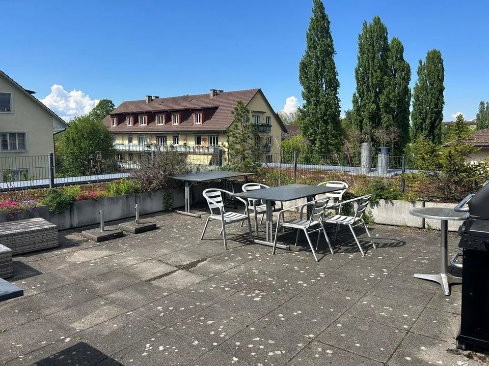 Gesundheit im Zentrum - Praxisfläche mit Synergiepotenzial – Foto 8 von 8
