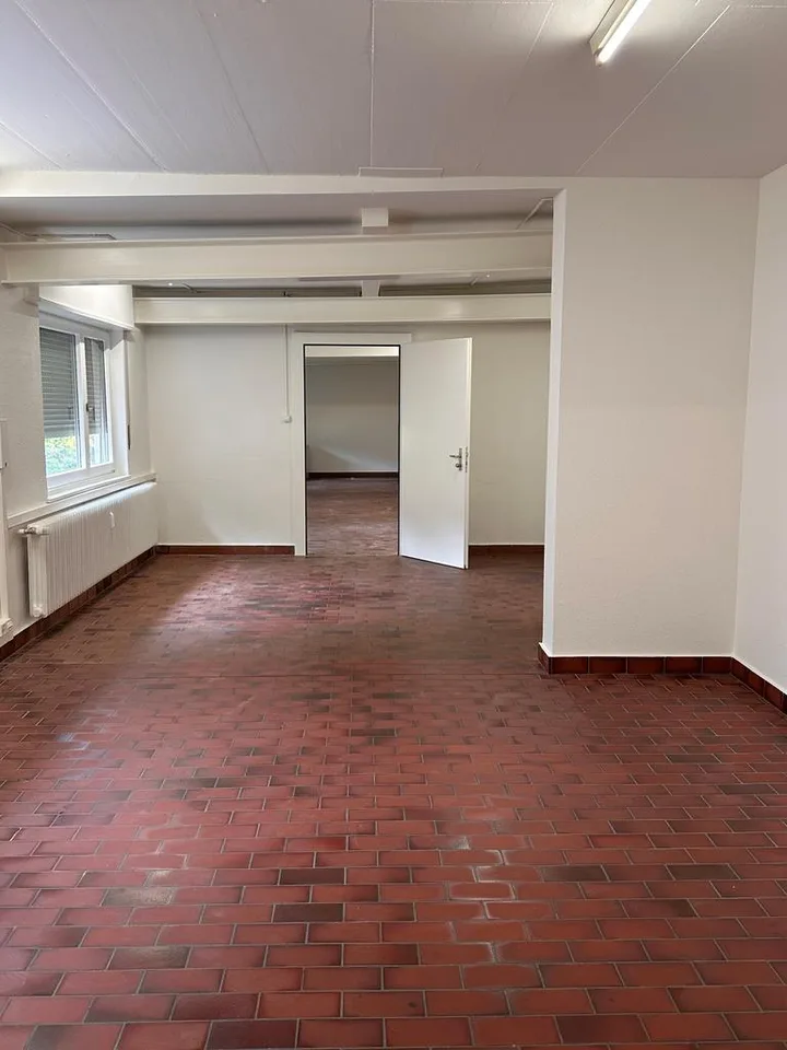Vielseitig nutzbare Gewerbefläche im Gundeldingerquartier