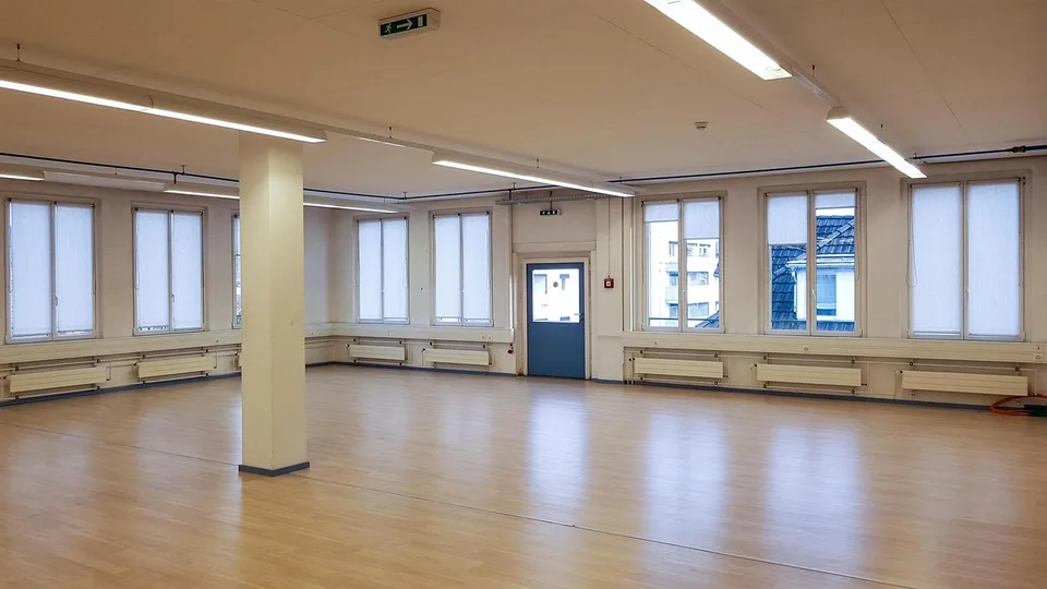 Gewerbe in Strengelbach