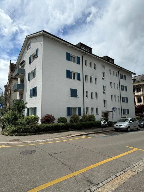 Büro/Praxis an zentraler Stadtlage zu vermieten