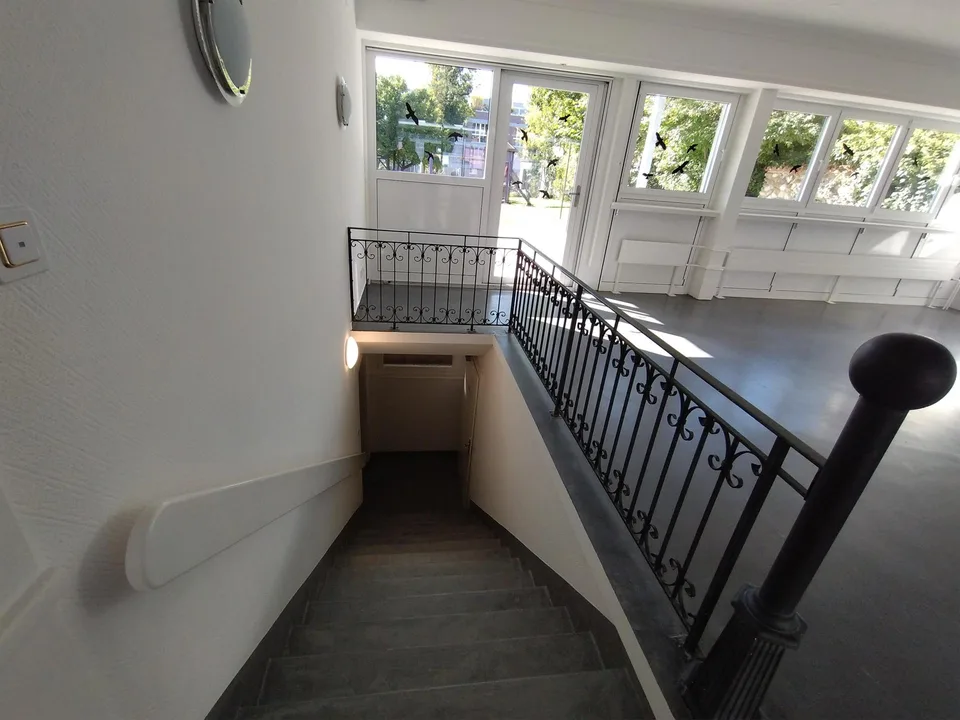 Gewerbefläche an frequentierter Lage – photo 9 sur 12