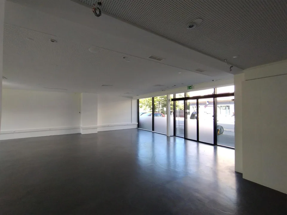 Gewerbefläche an frequentierter Lage – photo 6 sur 12