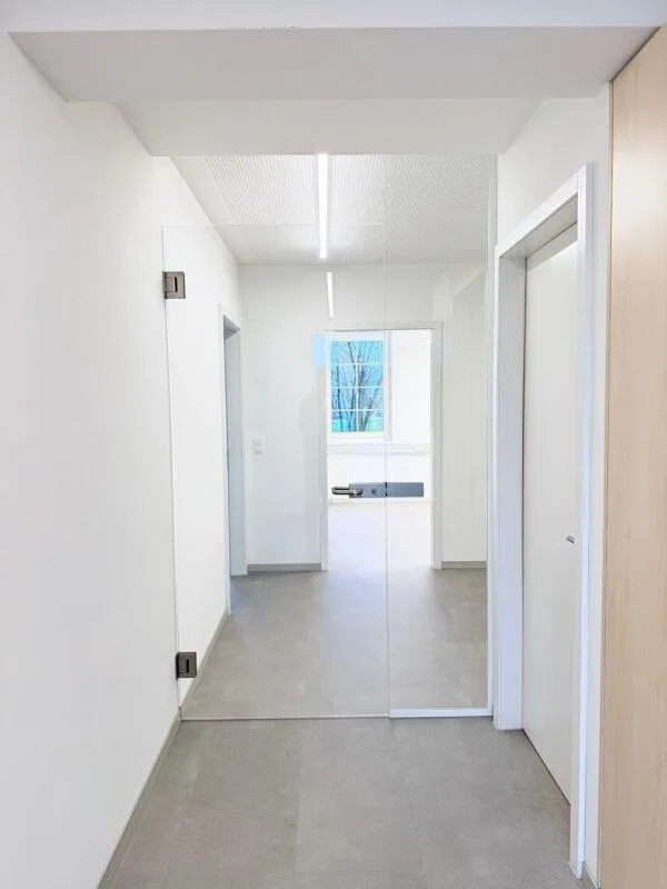 Büroräumlichkeiten im Zentrum von Schötz!