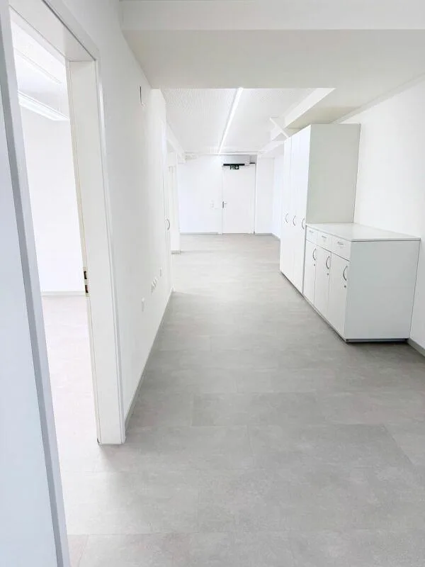 Büroräumlichkeiten im Zentrum von Schötz!