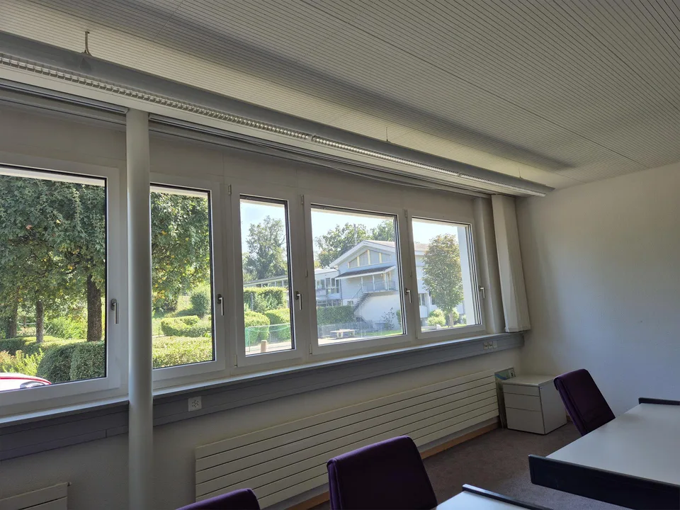 Büro- / Gewerbeflächen – Foto 6 von 6