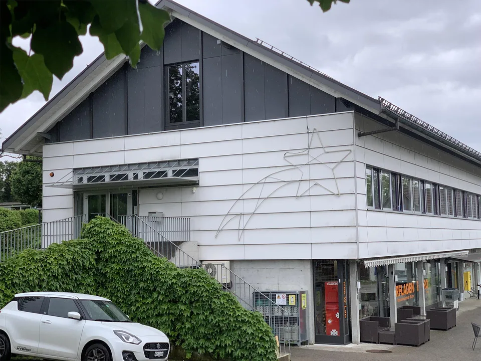 Büro- / Gewerbeflächen