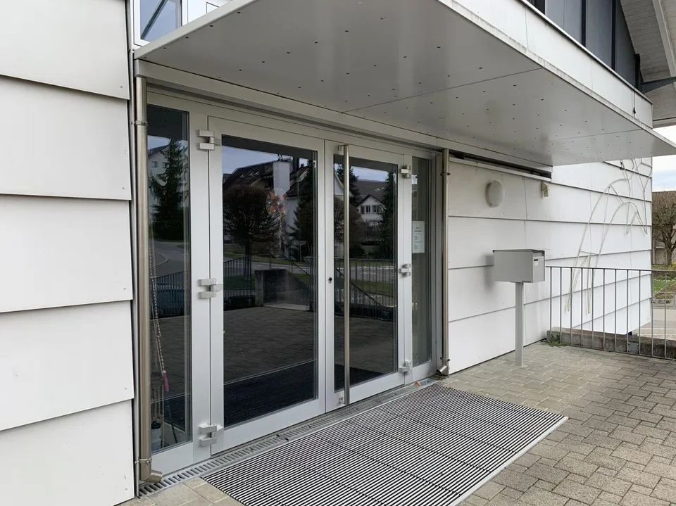 Büro- / Gewerbeflächen