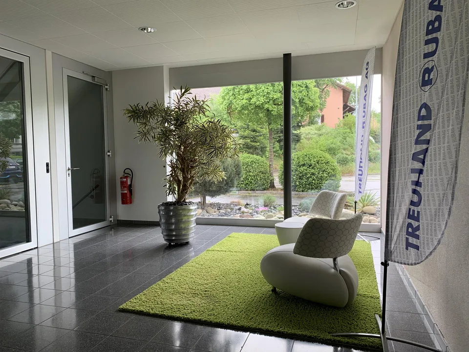 Büro- / Gewerbeflächen