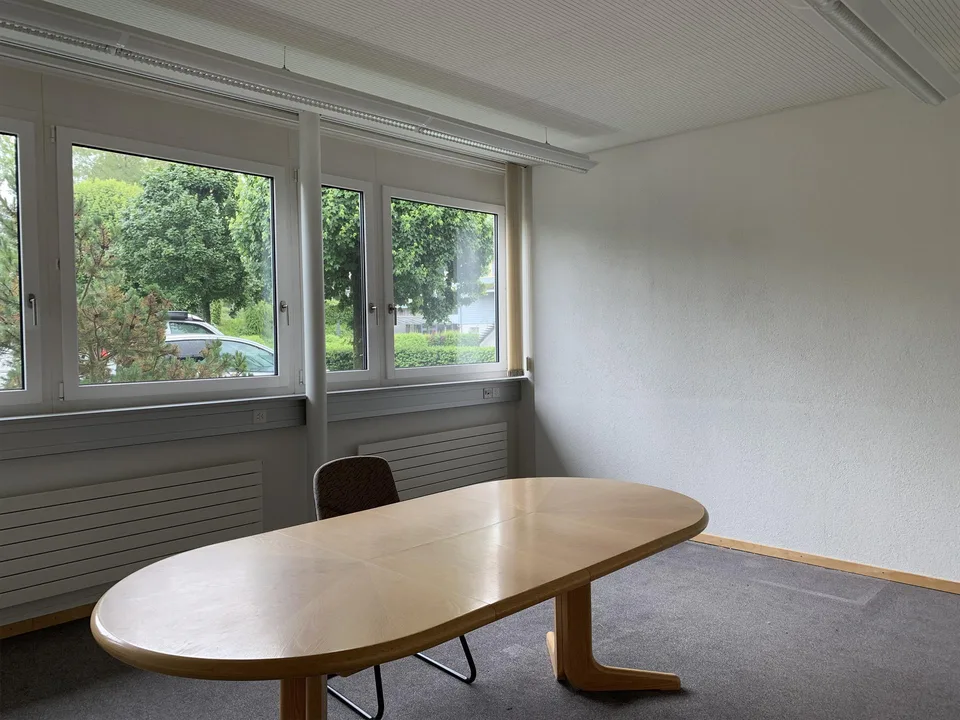 Büro- / Gewerbeflächen