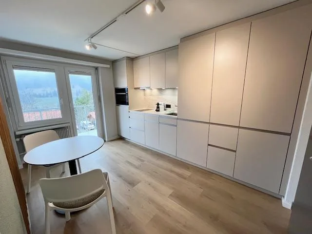 "Madrus Apartments Valens" Wohnen mit Dienstleistungen ab 990.-