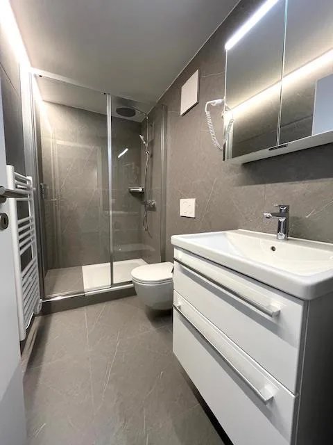 "Madrus Apartments Valens" Wohnen mit Dienstleistungen ab 990.-