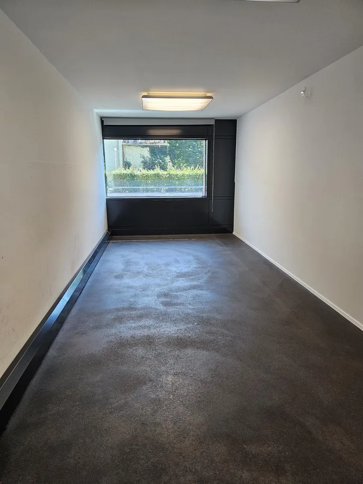Flexible Gewerbeflächen an bester Lage Nahe Zentrum Grenchen – foto 7 di 8