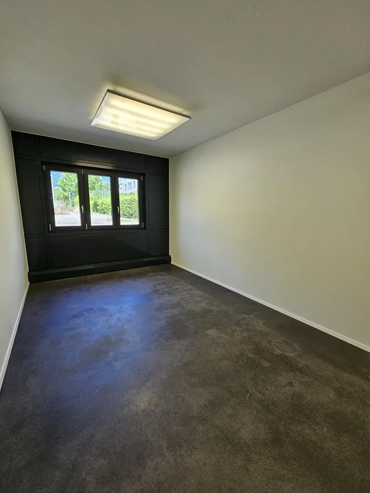 Flexible Gewerbeflächen an bester Lage  Nahe Zentrum Grenchen