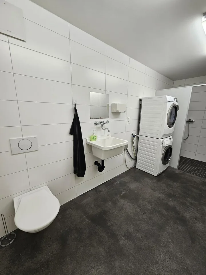 Flexible Gewerbeflächen an bester Lage Nahe Zentrum Grenchen – foto 8 di 8