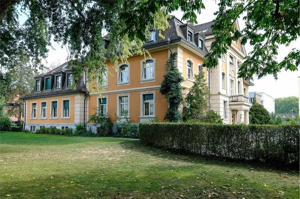 Vielseitig nutzbare Büro- oder Praxisflächen in repräsentativem Geb... – Foto 12 von 12