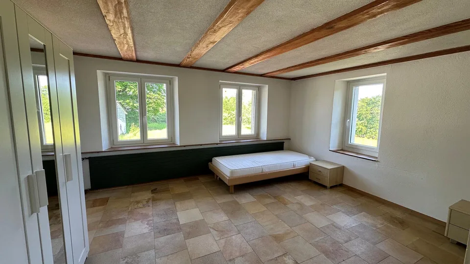 Zimmervermietung in Neunkirch