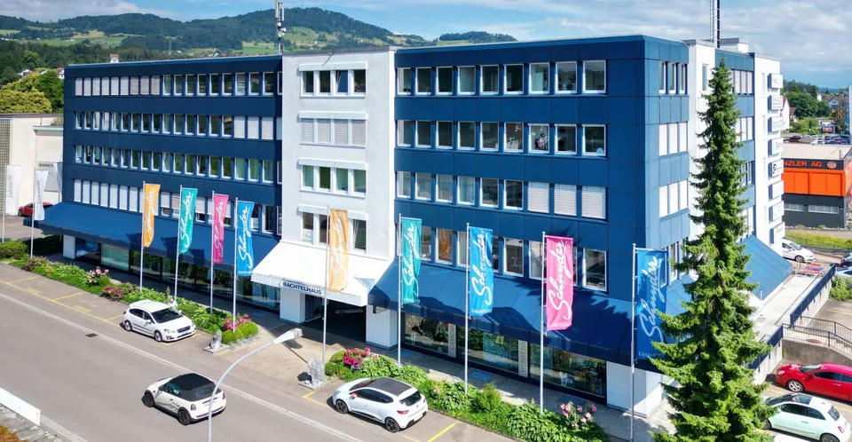 360 m2 Praxis- oder Büroräume an bester Lage