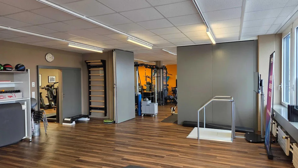 360 m2 Praxis- oder Büroräume an bester Lage
