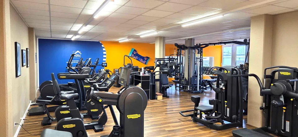 360 m2 Praxis- oder Büroräume an bester Lage