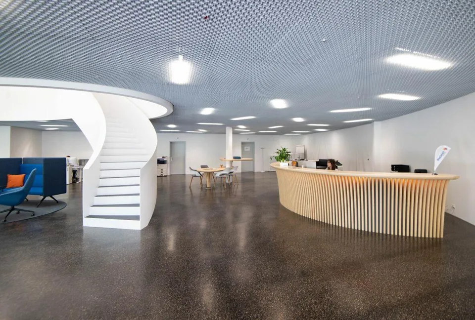 Modernste und beeineindruckende Büro- und Showräume.... – foto 11 di 16