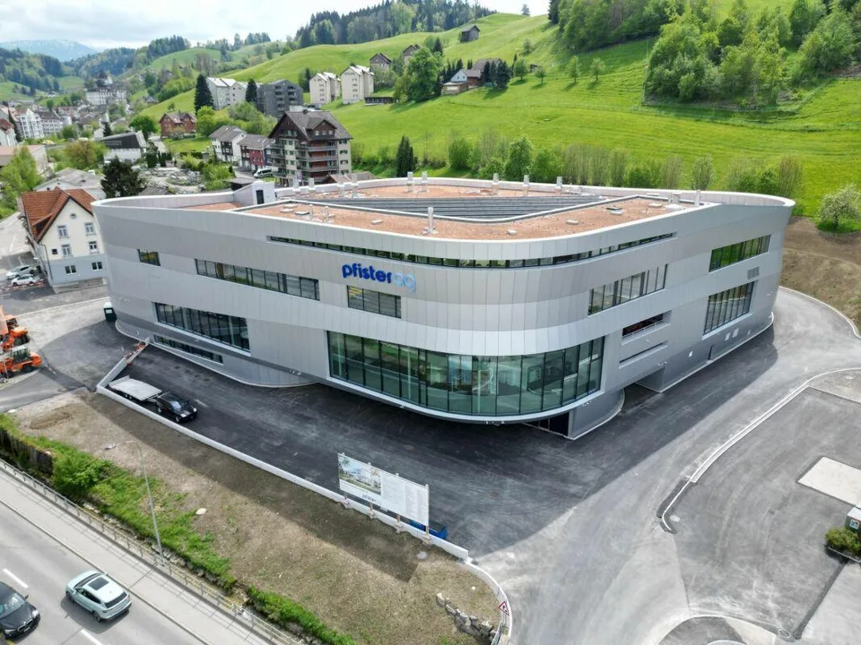 Modernste und beeineindruckende Büro- und Showräume.... – foto 6 di 16