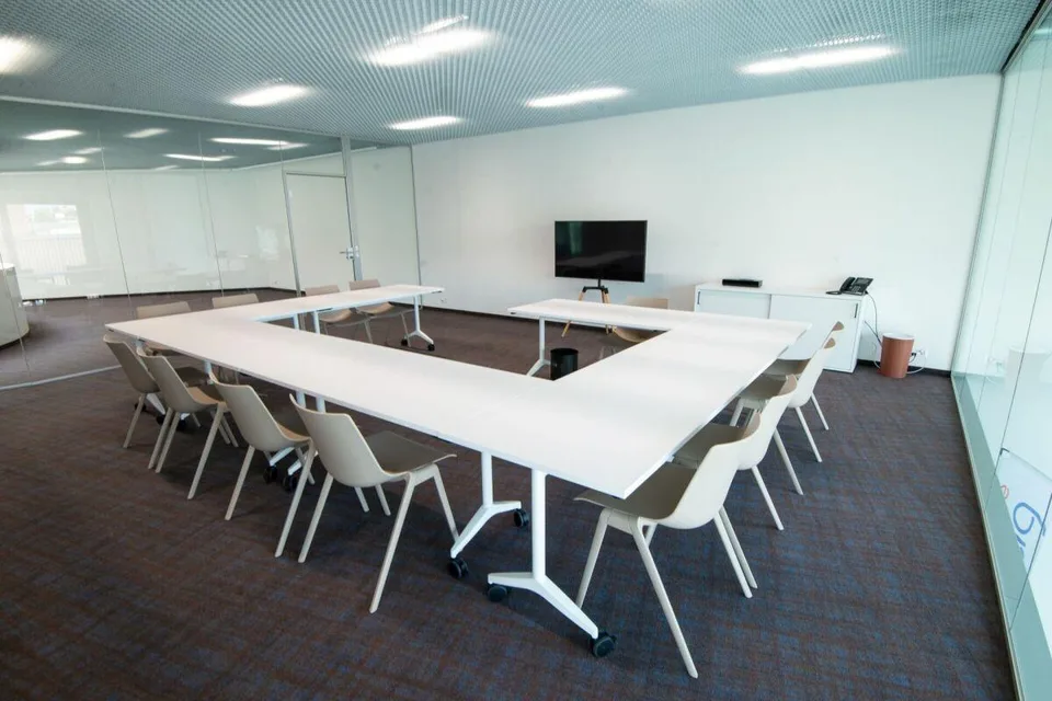 Modernste und beeineindruckende Büro- und Showräume.... – foto 12 di 16