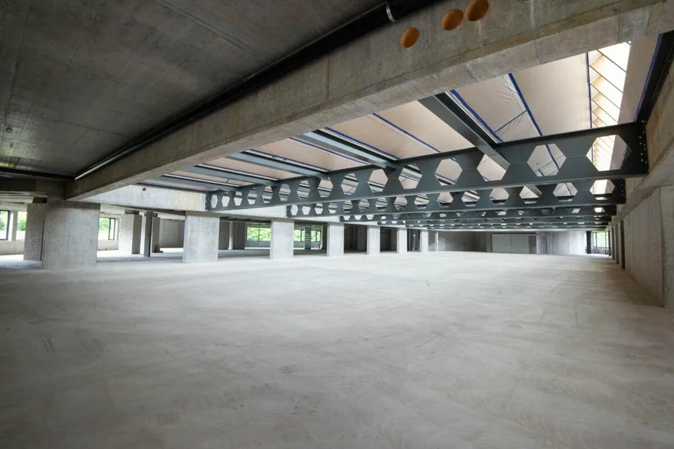 Modernste und beeineindruckende Büro- und Showräume.... – foto 15 di 16