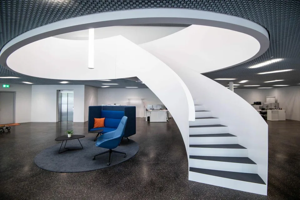 Modernste und beeineindruckende Büro- und Showräume.... – foto 9 di 16