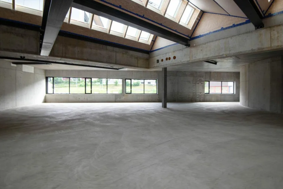 Modernste und beeineindruckende Büro- und Showräume.... – foto 16 di 16