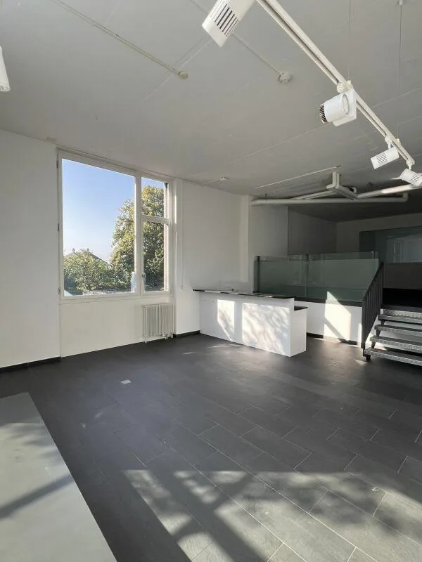 LADENLOKAL - BÜRO - SHOWROOM – Foto 9 von 13