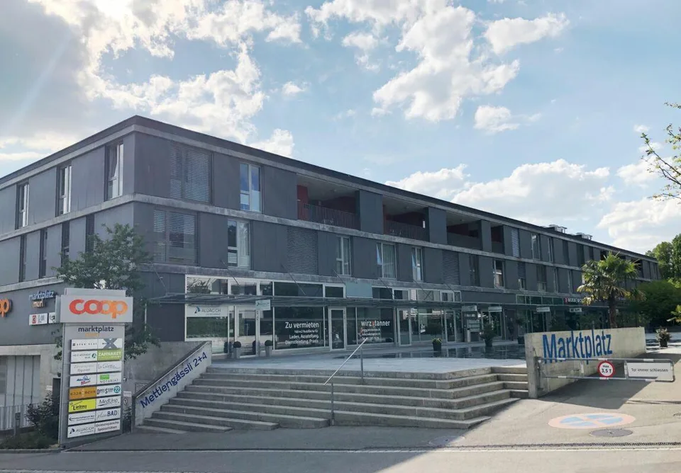 LADENLOKAL - BÜRO - SHOWROOM