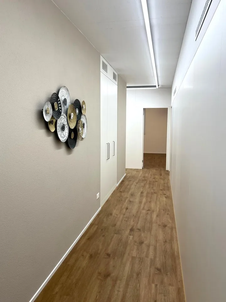 Perfekte Gewerbefläche in Rothenburg – modern, sichtbar, startbereit