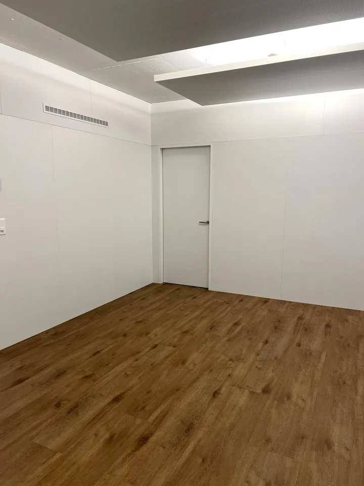 Perfekte Gewerbefläche in Rothenburg – modern, sichtbar, startbereit