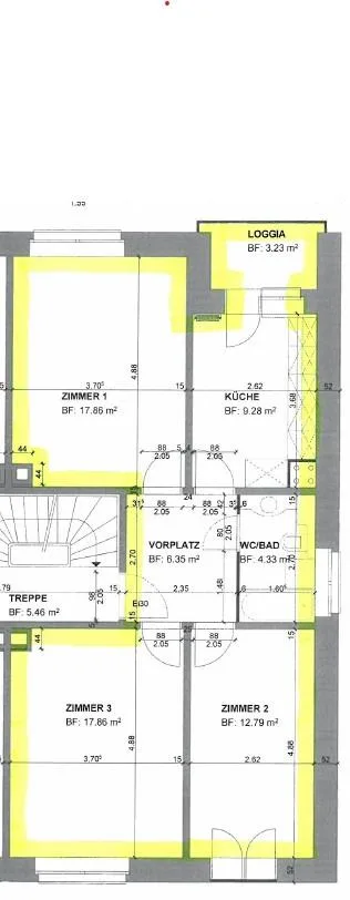 1 NETTOMIETE GESCHENKT - IHRE NEUE WOHNUNG WARTET!