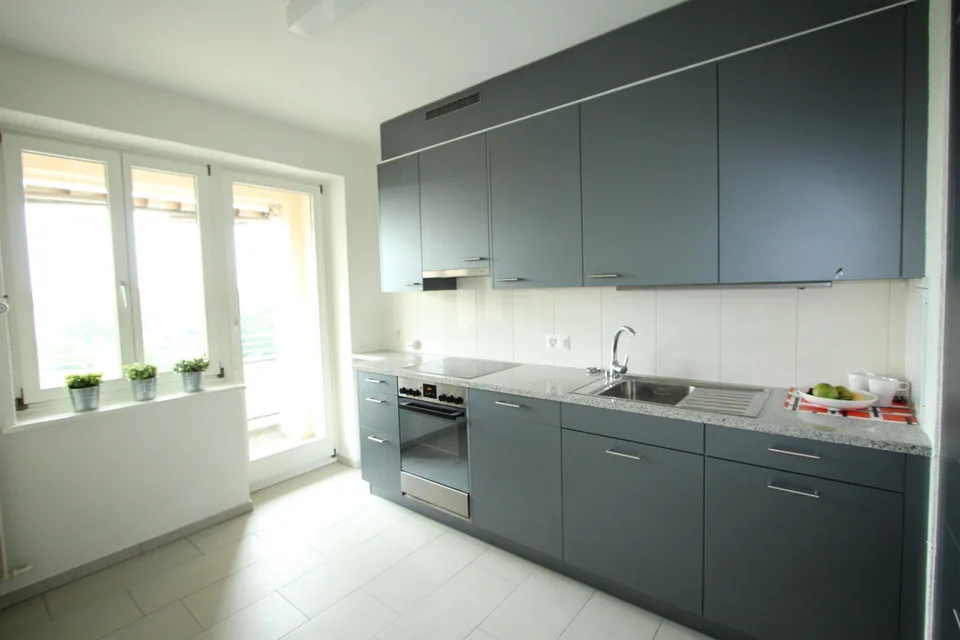 1 NETTOMIETE GESCHENKT - IHRE NEUE WOHNUNG WARTET!