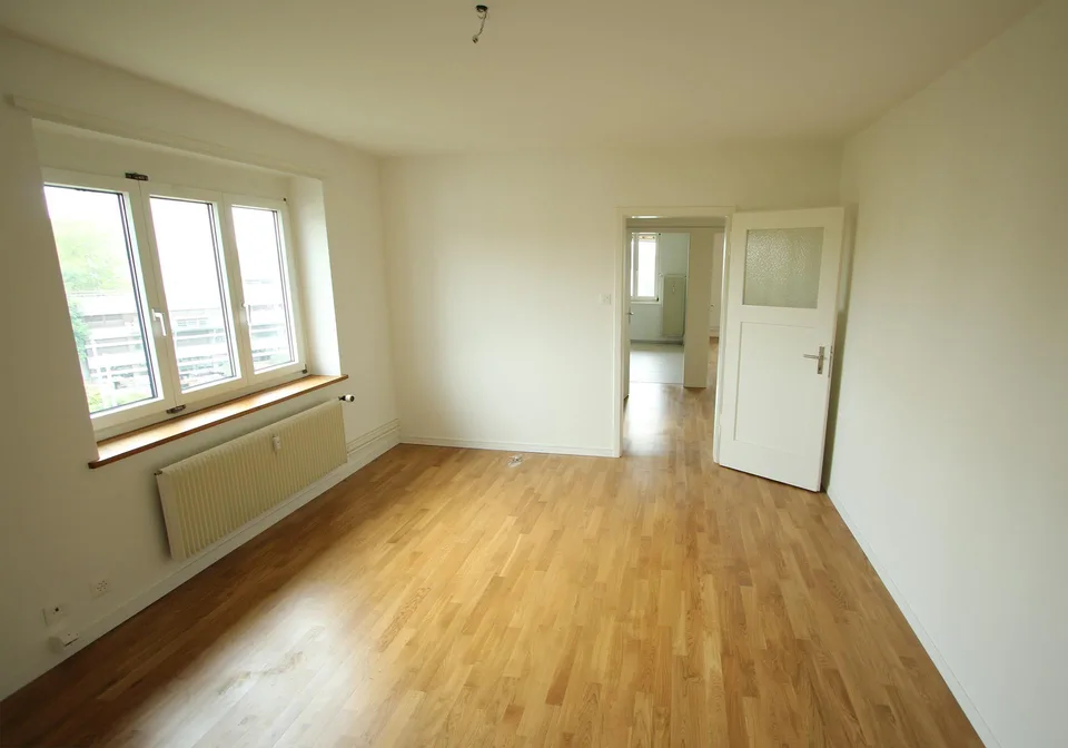 1 NETTOMIETE GESCHENKT - IHRE NEUE WOHNUNG WARTET!