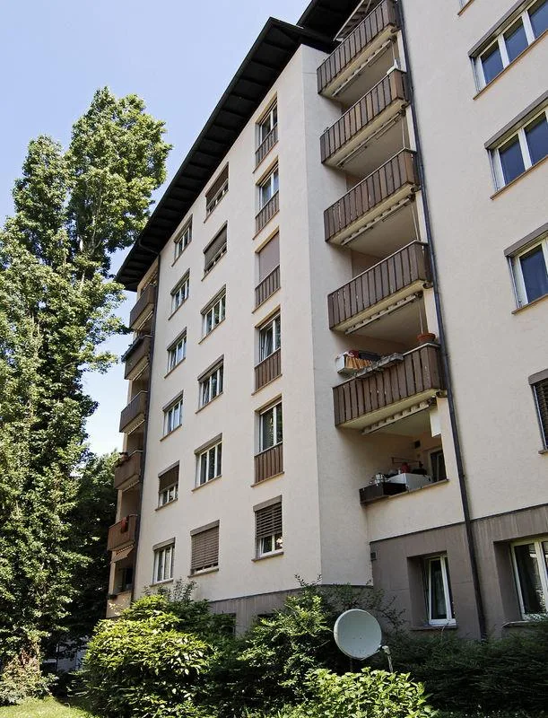 1 NETTOMIETE GESCHENKT - IHRE NEUE WOHNUNG WARTET!