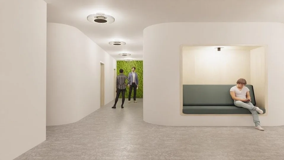 Individuell gestaltbare Praxisflächen in Winterthur Neuhegi! – photo 6 of 11