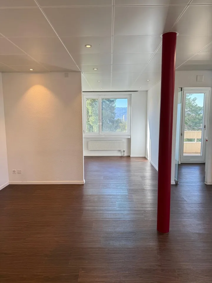 Büroräumlichkeiten / Praxis zu vermieten – photo 7 of 13
