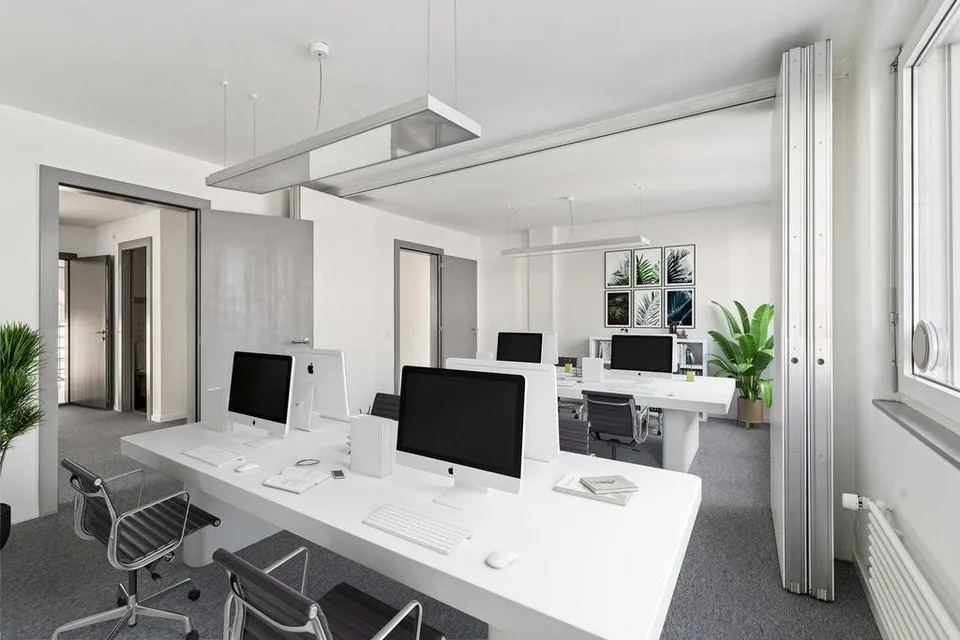 Bureau de 130 m2 à louer de suite ou à convenir