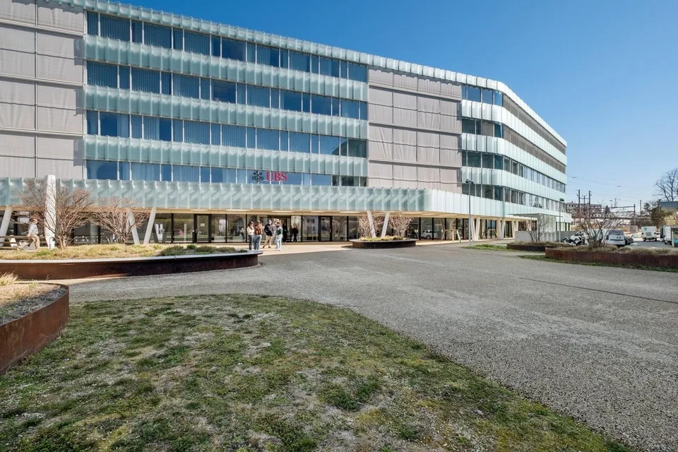 Openspace Büro - Flexibel & Anpassungsfähig, perfekt für Ihr Business!