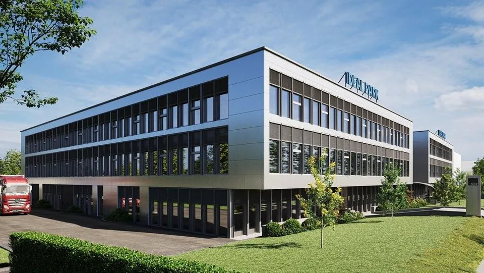 Ideal Park : Nouveaux bureaux disponibles dès 130m2 !