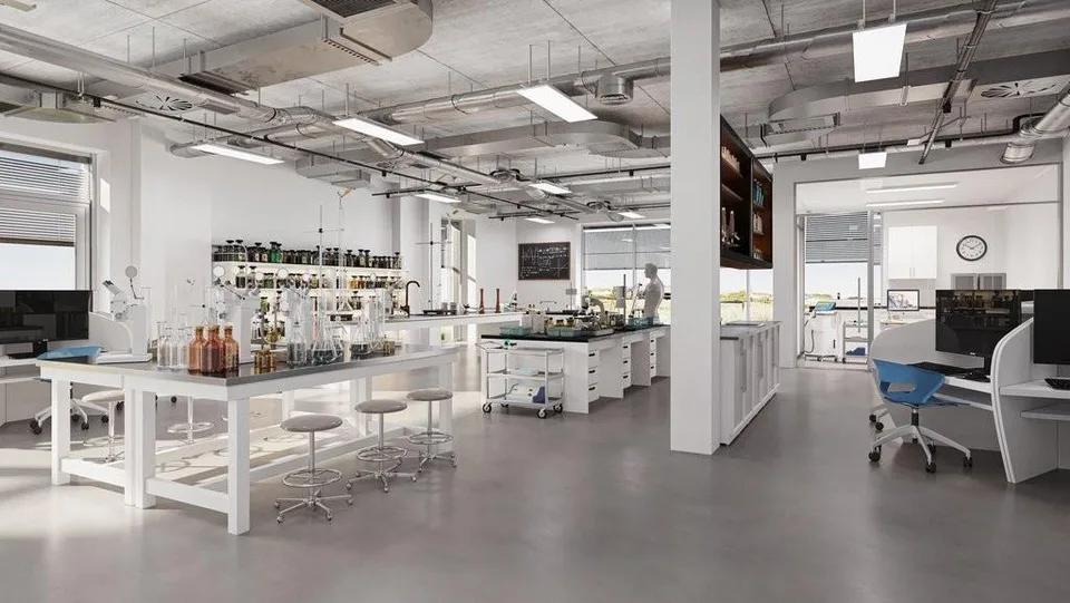 Ideal Park : Nouvelles surfaces commerciales dès 150m2 !