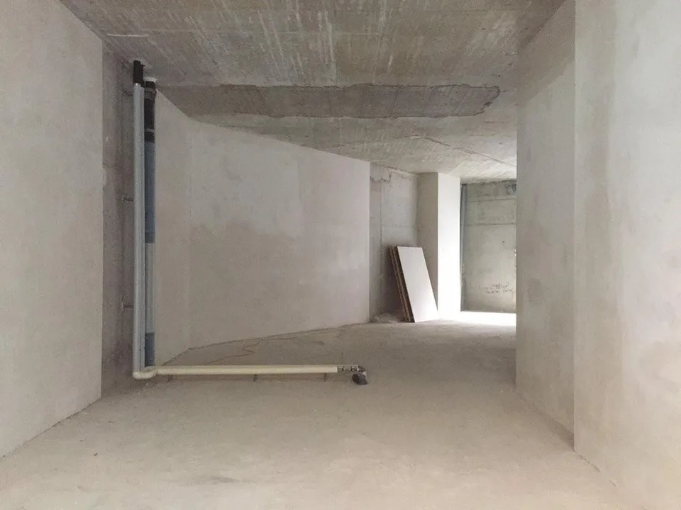 Im Herzen von Oerlikon
